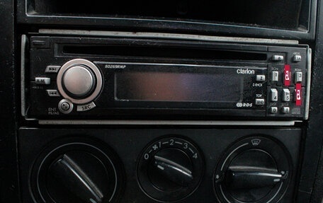 Volkswagen Golf IV, 2000 год, 214 000 рублей, 14 фотография