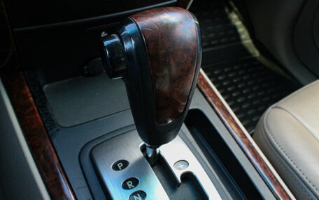 KIA Sorento IV, 2004 год, 679 000 рублей, 21 фотография