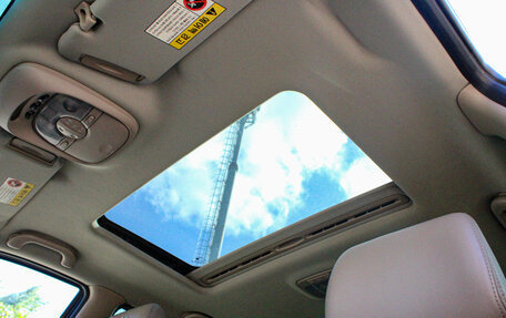 KIA Sorento IV, 2004 год, 679 000 рублей, 23 фотография