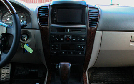 KIA Sorento IV, 2004 год, 679 000 рублей, 25 фотография