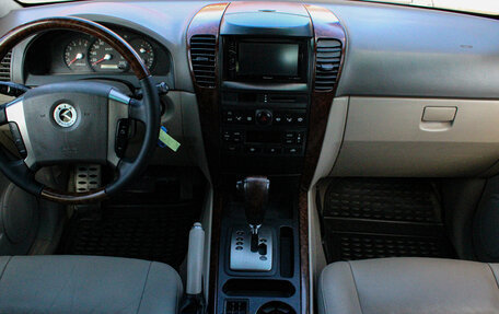 KIA Sorento IV, 2004 год, 679 000 рублей, 24 фотография