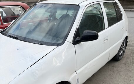 Honda Logo, 1999 год, 150 000 рублей, 2 фотография