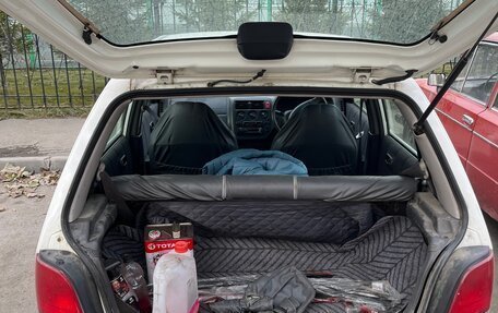 Honda Logo, 1999 год, 150 000 рублей, 5 фотография