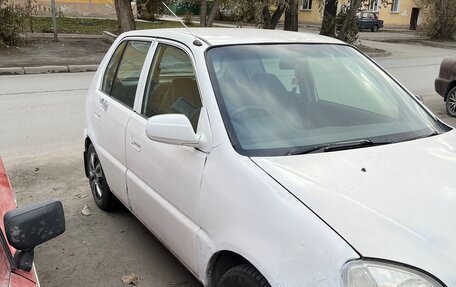 Honda Logo, 1999 год, 150 000 рублей, 3 фотография