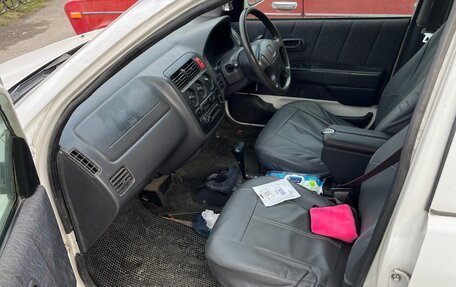 Honda Logo, 1999 год, 150 000 рублей, 10 фотография