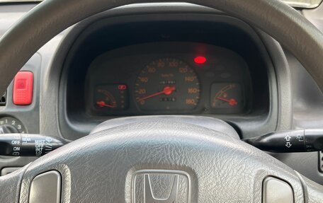 Honda Logo, 1999 год, 150 000 рублей, 7 фотография