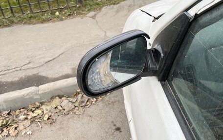 Honda Logo, 1999 год, 150 000 рублей, 9 фотография