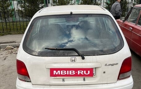 Honda Logo, 1999 год, 150 000 рублей, 4 фотография