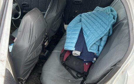 Honda Logo, 1999 год, 150 000 рублей, 11 фотография