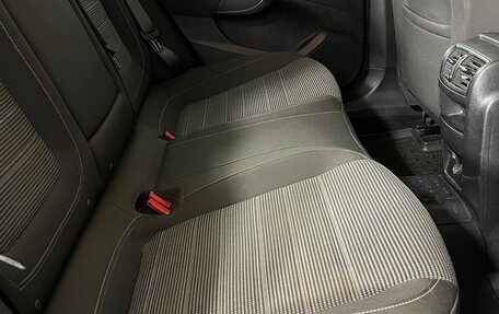 Opel Insignia II рестайлинг, 2014 год, 1 080 000 рублей, 22 фотография