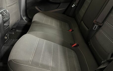 Opel Insignia II рестайлинг, 2014 год, 1 080 000 рублей, 23 фотография