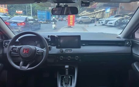 Honda Vezel, 2022 год, 1 399 999 рублей, 9 фотография