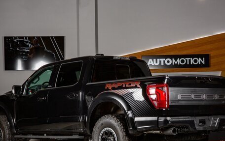 Ford F-150, 2025 год, 14 848 000 рублей, 4 фотография