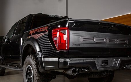 Ford F-150, 2025 год, 14 848 000 рублей, 5 фотография