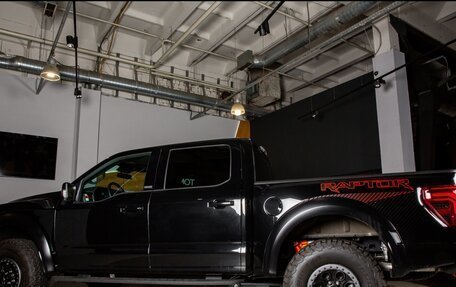 Ford F-150, 2025 год, 14 848 000 рублей, 3 фотография