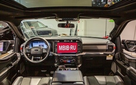 Ford F-150, 2025 год, 14 848 000 рублей, 6 фотография