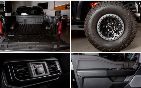 Ford F-150, 2025 год, 14 848 000 рублей, 8 фотография