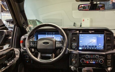 Ford F-150, 2025 год, 14 848 000 рублей, 16 фотография