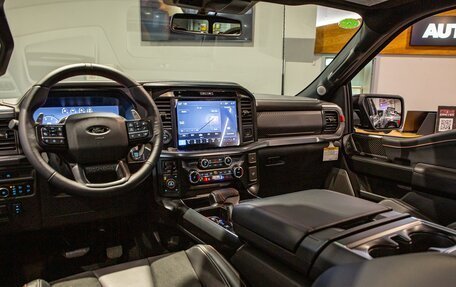 Ford F-150, 2025 год, 14 848 000 рублей, 17 фотография