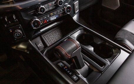 Ford F-150, 2025 год, 14 848 000 рублей, 19 фотография