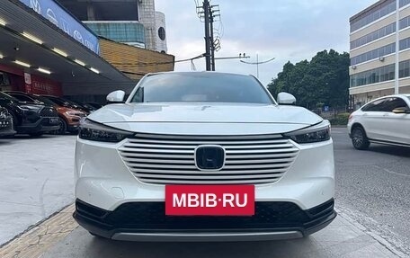 Honda Vezel, 2022 год, 1 399 999 рублей, 2 фотография