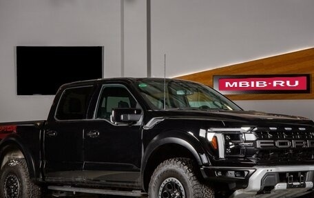 Ford F-150, 2025 год, 14 848 000 рублей, 1 фотография