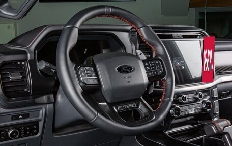 Ford F-150, 2025 год, 14 848 000 рублей, 11 фотография