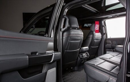 Ford F-150, 2025 год, 14 848 000 рублей, 13 фотография