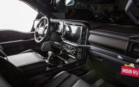 Ford F-150, 2025 год, 14 848 000 рублей, 12 фотография