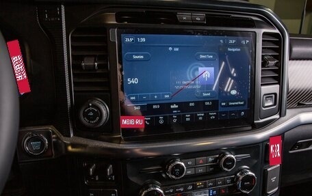 Ford F-150, 2025 год, 14 848 000 рублей, 20 фотография