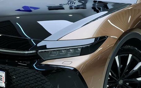 Toyota Crown, 2024 год, 5 300 155 рублей, 4 фотография