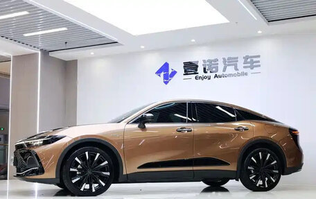 Toyota Crown, 2024 год, 5 300 155 рублей, 6 фотография