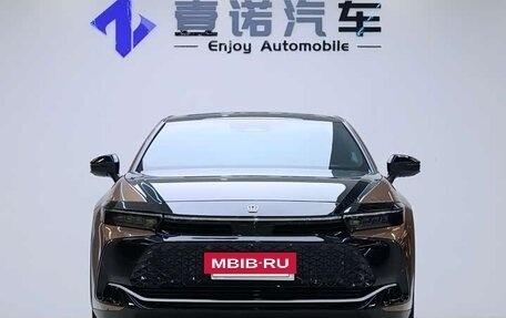 Toyota Crown, 2024 год, 5 300 155 рублей, 3 фотография