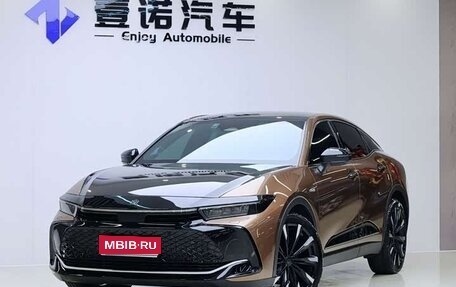 Toyota Crown, 2024 год, 5 300 155 рублей, 1 фотография