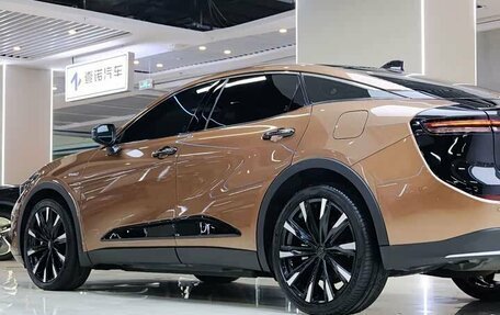 Toyota Crown, 2024 год, 5 300 155 рублей, 8 фотография