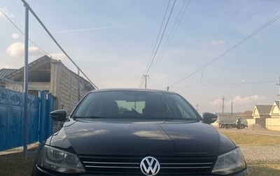 Volkswagen Jetta VI, 2012 год, 1 020 000 рублей, 1 фотография