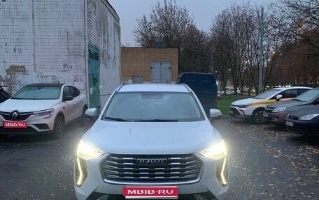 Haval Jolion, 2022 год, 1 600 000 рублей, 1 фотография