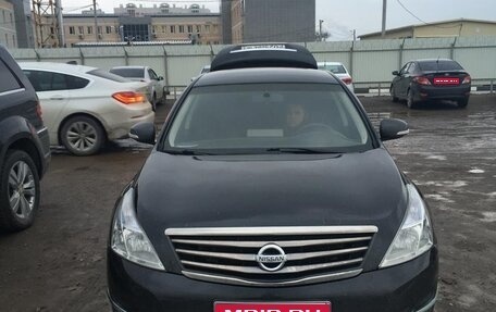 Nissan Teana, 2008 год, 600 000 рублей, 1 фотография