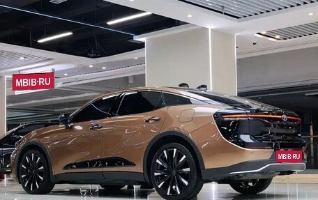 Toyota Crown, 2024 год, 5 300 155 рублей, 7 фотография