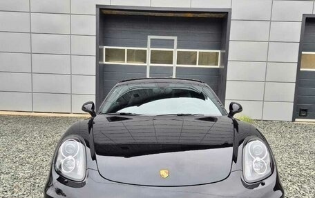 Porsche Cayman, 2016 год, 4 700 000 рублей, 1 фотография