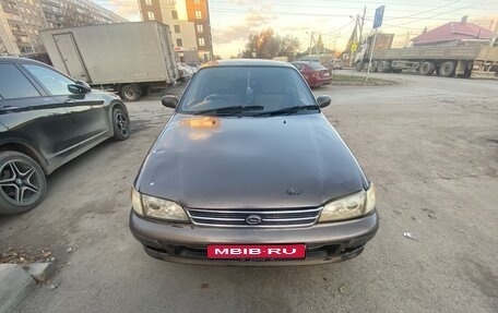 Toyota Corona IX (T190), 1992 год, 250 000 рублей, 1 фотография