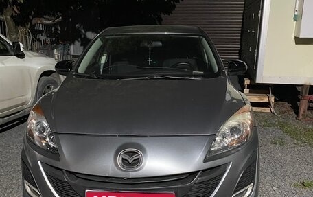 Mazda 3, 2010 год, 950 000 рублей, 1 фотография