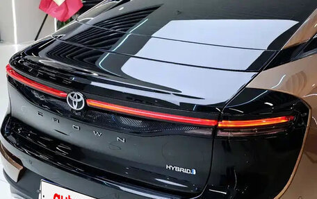 Toyota Crown, 2024 год, 5 300 155 рублей, 11 фотография