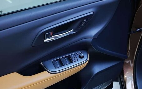 Toyota Crown, 2024 год, 5 300 155 рублей, 16 фотография