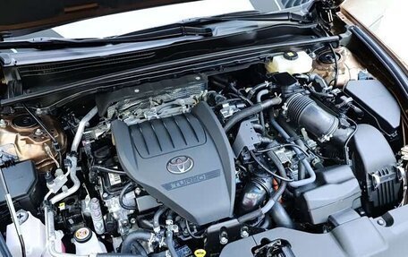 Toyota Crown, 2024 год, 5 300 155 рублей, 15 фотография