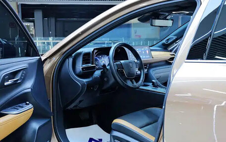 Toyota Crown, 2024 год, 5 300 155 рублей, 17 фотография