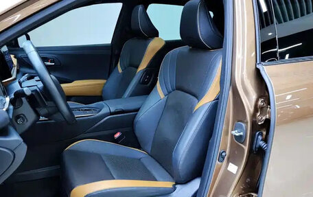 Toyota Crown, 2024 год, 5 300 155 рублей, 18 фотография