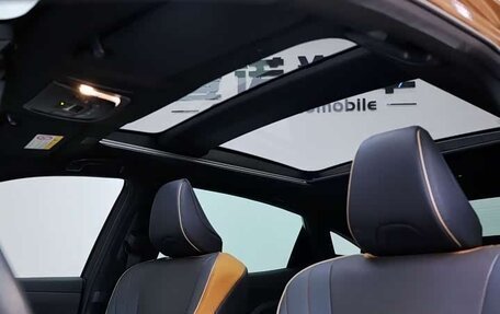 Toyota Crown, 2024 год, 5 300 155 рублей, 20 фотография