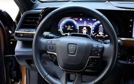 Toyota Crown, 2024 год, 5 300 155 рублей, 19 фотография