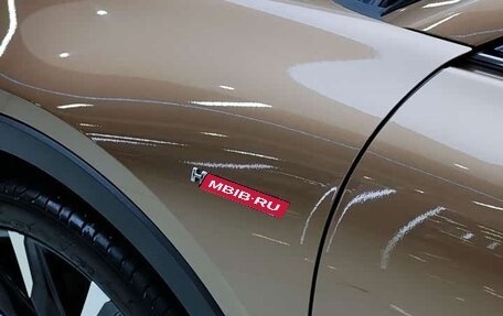 Toyota Crown, 2024 год, 5 300 155 рублей, 9 фотография